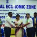 VP Naidu confers Export Excellence Award on Kovai.co under the IT/ITES among SEZ Units