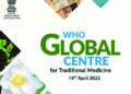 GCTM aims to improve quality of traditional medicinal practices: WHO Regional Director