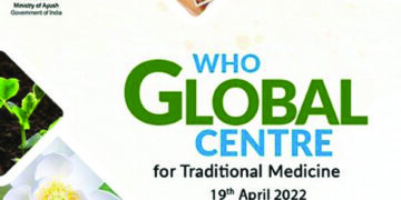 GCTM aims to improve quality of traditional medicinal practices: WHO Regional Director