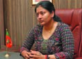 Madras HC grants advance bail to Gayathri Raghuram, BJP Art & Cultural Wing chief