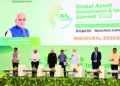 AYUSH mark to give authenticity to quality AYUSH products: PM Modi