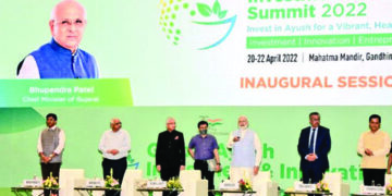 AYUSH mark to give authenticity to quality AYUSH products: PM Modi