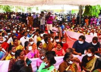 Tamil Nadu CM MK Stalin refutes discrimination against local bodies led by opposition