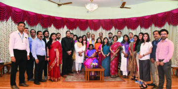 People should get vaccinated, follow Covid-appropriate behaviour: Telangana Guv