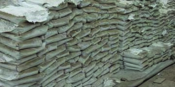 DRI seizes 206 kg heroin worth Rs 1,439 cr from Kandla Port, importer arrested in Punjab