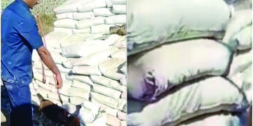 ATS, DRI seize heroin worth Rs 2,500 cr at Kandla port, drugs were smuggled from Afghanistan via Iran