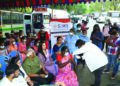 SIMS Hospital & Thozhi NGO kickstart free Hepatitis vax camp for transgenders