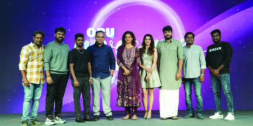 ZEE5: Director Kiruthiga Udhayanidhi’s Web Series titled ‘Paper Rocket’