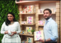 Juicy Chemistry, India’s 1st full range of Certified Organic personal care, sets up flagship store in Chennai