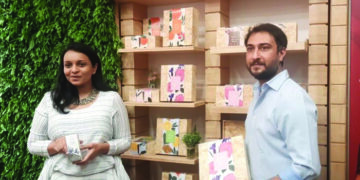 Juicy Chemistry, India’s 1st full range of Certified Organic personal care, sets up flagship store in Chennai