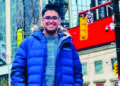 Indian student shot dead in Toronto