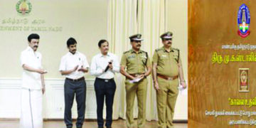 TN CM launches ‘Kaaval Uthavi’ app for public during emergency