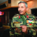 Lt Gen BS Raju to be new Vice Chief of Army