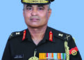 Lt Gen Manoj Pande appointed as CAS