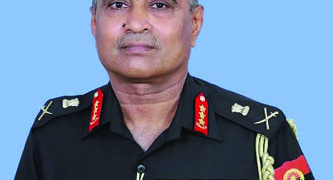 Lt Gen Manoj Pande appointed as CAS
