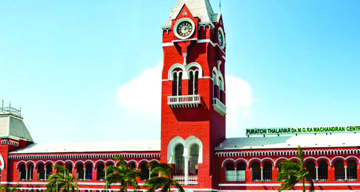 Spiritual tour: Railways to resume Sainagar Shirdi-Chennai Weekly Express; booking commences today