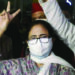 TMC makes clean sweep; BJP scores ‘0’ in by-elections, Congress wins big