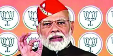 BJP woos women: To repeat UP success, Gujarat Govt to deliver scheme for expecting, new mothers