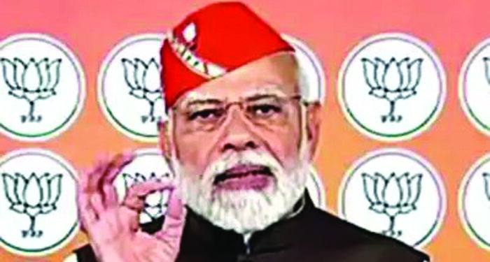 BJP woos women: To repeat UP success, Gujarat Govt to deliver scheme for expecting, new mothers