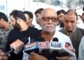Doctored video of Saint Morari Bapu on social media shows him in bad light, irks his followers