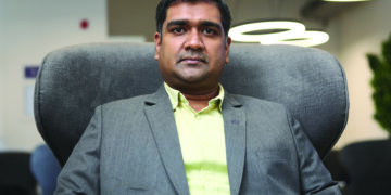 Vijay Ganeshan made new  Head of WayCool Foods’ PR & Corporate Relations Department