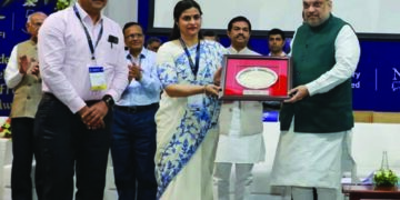 Coop sector should try to raise India’s milk production by tapping states having potential: Shah