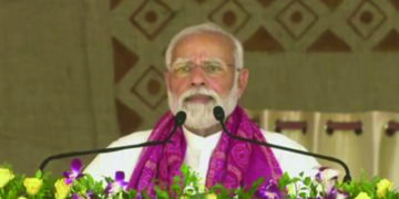 Prime Minister Modi asks states to emulate Gujarat’s Vidya Samiksha Kendra for ‘big changes’ in education