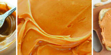 Sunday Special: Peanut Butter Delicacies!