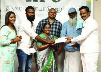 International Institute of Film and Culture sets up a Screen Culture Lab, says Vetrimaaran