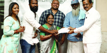 International Institute of Film and Culture sets up a Screen Culture Lab, says Vetrimaaran