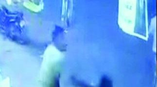 ‘Third eye’ catches Vadodara policeman slapping child several times in marketplace, suspended