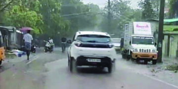 Rain brings respite to Tamil Nadu from soaring temperature