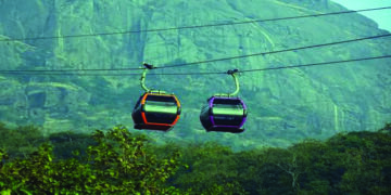 Centre directs states to carry out safety audits of ropeways