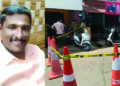 Tit for tat: Day after PFI worker’s murder, RSS leader hacked to death in Palakkad