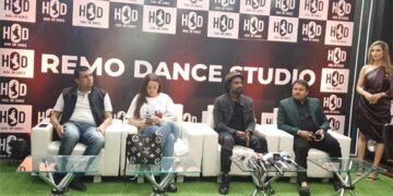 Remo Dance Studio opens biggest dance platform to wannabe masters of arts in Ahmedabad