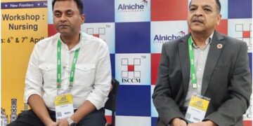 Over one-third of the critical care experts in the world are Indians, says ISCCM