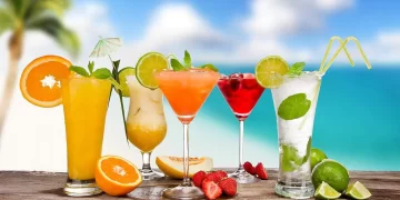Summer Coolers: In AatmaNirbhar Bharat, beat the heat with refreshing ideas this season!