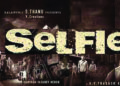 GV Prakash Kumar’s ‘Selfie’ film daringly tears into education mafia ruling the roost