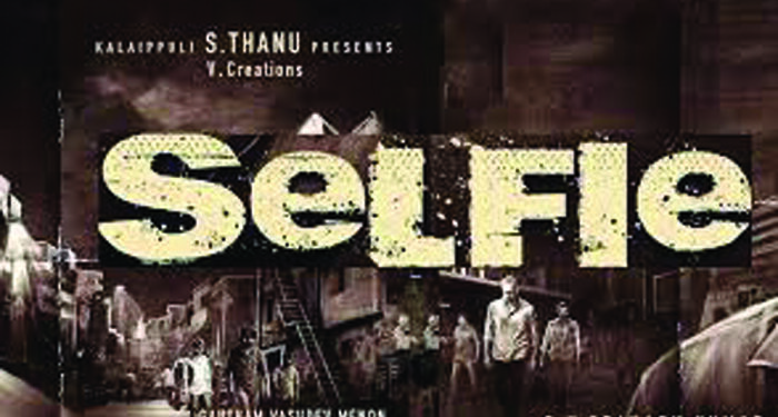 GV Prakash Kumar’s ‘Selfie’ film daringly tears into education mafia ruling the roost