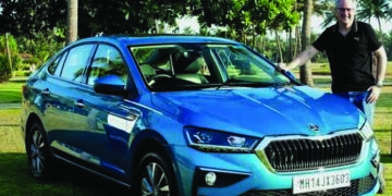 Škoda Auto India opens new facilities in 7 Northern Indian cities, taking touchpoints tally to 51