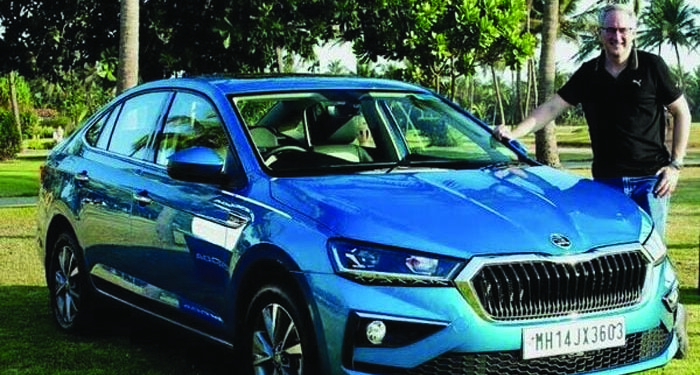 Škoda Auto India opens new facilities in 7 Northern Indian cities, taking touchpoints tally to 51