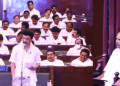 Tamil Nadu Assembly: Govt to set up 4 Olympic training academies, says CM Stalin