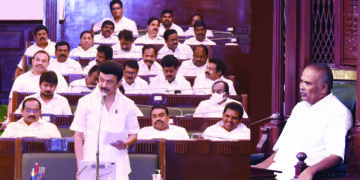Tamil Nadu Assembly: Govt to set up 4 Olympic training academies, says CM Stalin