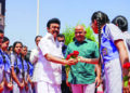 After visiting model school in Delhi, along with Kejriwal, Stalin says TN will establish one too in Chennai