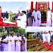 CM Stalin dedicates ‘Samathuvapuram’ in Villupuram