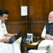 TN CM Stalin meets PM Modi, seeks Centre’s nod for providing humanitarian aid to Lankan Tamils