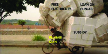 To mark one-month of rule, Bhagwant Mann announces 300 units of free electricity for Punjab