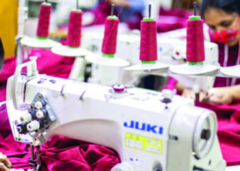 Canara Bank’s Rural Self Employment Training Institute to impart free tailoring class in Tirupur