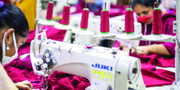 Canara Bank’s Rural Self Employment Training Institute to impart free tailoring class in Tirupur