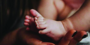 Tribal woman gives birth in ambulance as wild elephant blocks road in Erode